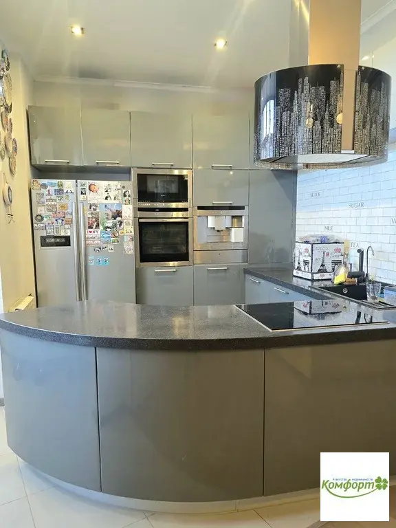 Продается 2 комнатная квартира в г. Раменское, Северное шоссе, дом 12 - Фото 3