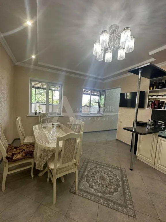 Продажа дома, Георгиевск, ул. Ленина - Фото 1