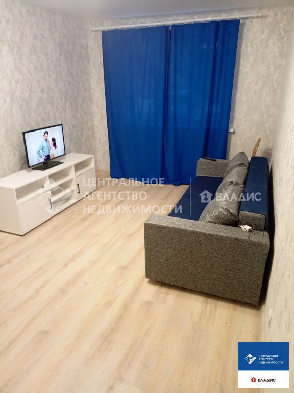 Аренда квартиры, Дядьково, Рязанский район, Зеленая улица - Фото 6