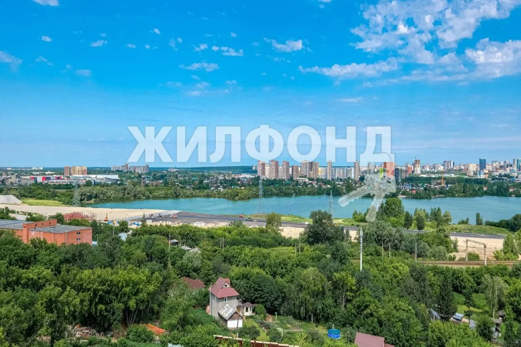 Продажа квартиры, Новолуговое, Новосибирский район, 3-й квартал - Фото 25