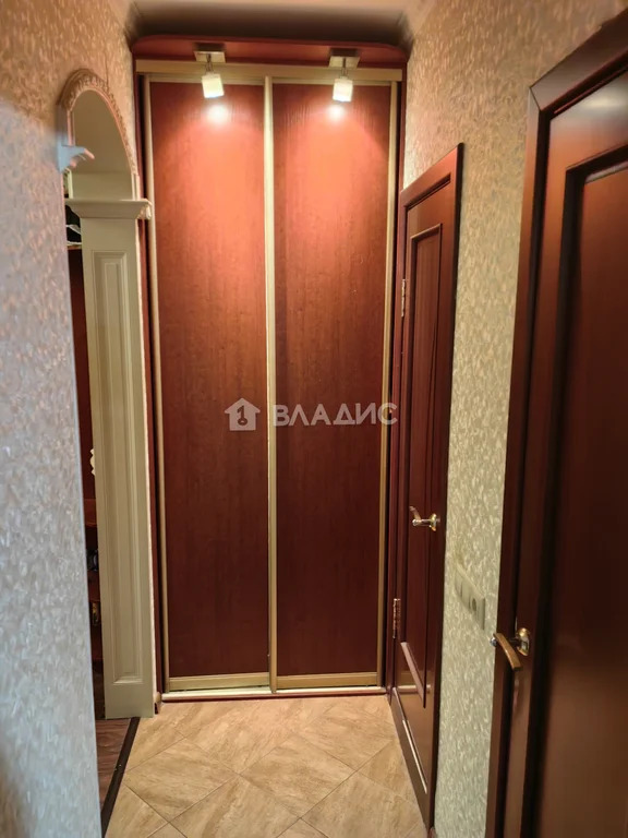 Москва, Борисовский проезд, д.5, 2-комнатная квартира на продажу - Фото 6