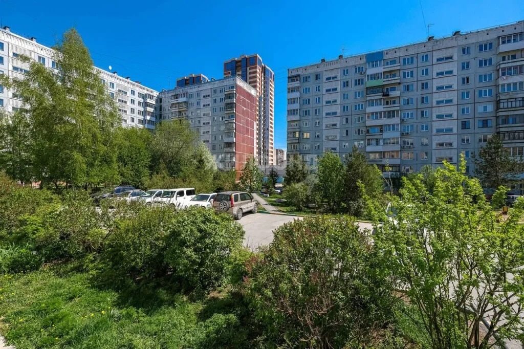 Продажа квартиры, Новосибирск, Дзержинского пр-кт. - Фото 12