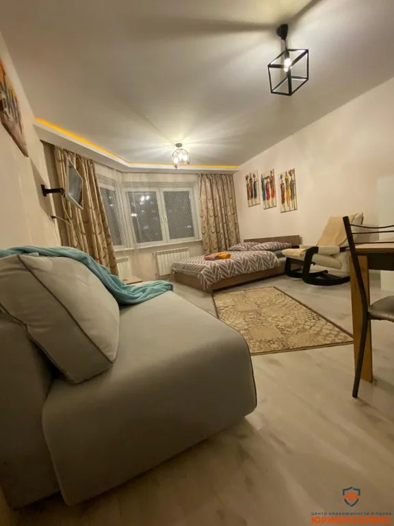 Продажа квартиры, Домодедово, Домодедово г. о., улица Курыжова - Фото 4