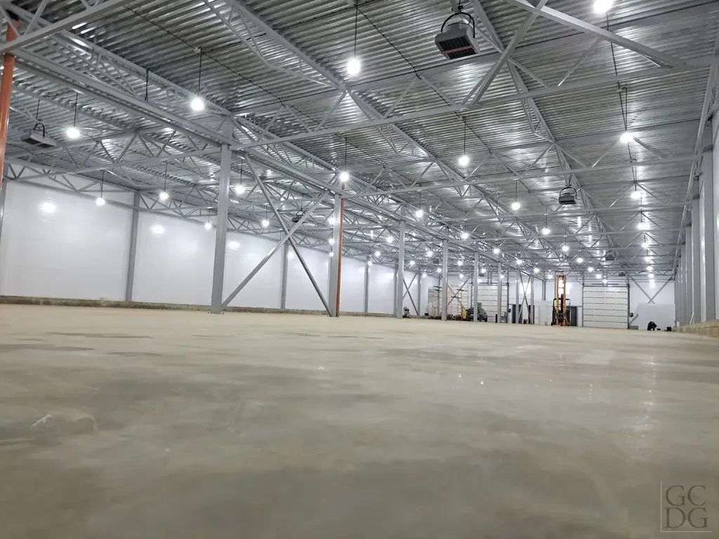 Продается склад, 3 200 м2 в Химках - Фото 2