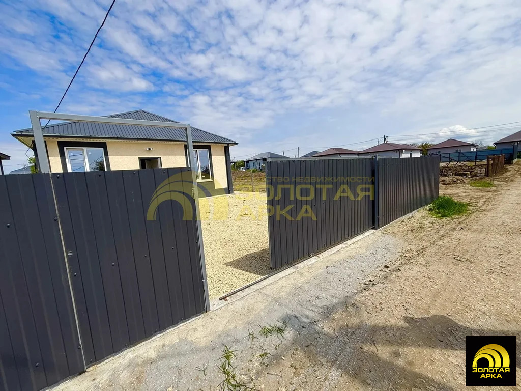 Продажа дома, Темрюкский район, Дачная улица - Фото 14