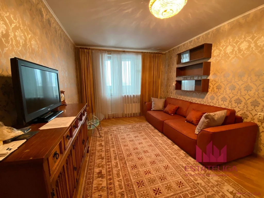 Аренда квартиры, Старокаширское ш. - Фото 2