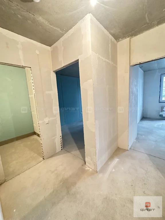 Продажа квартиры, Казань, ул. Ярышлар - Фото 12