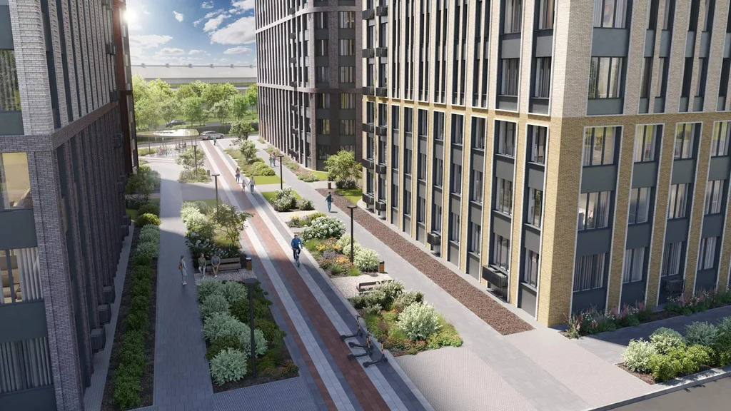 Продам 3-комн. квартиру 71.21 кв.м. - Фото 21