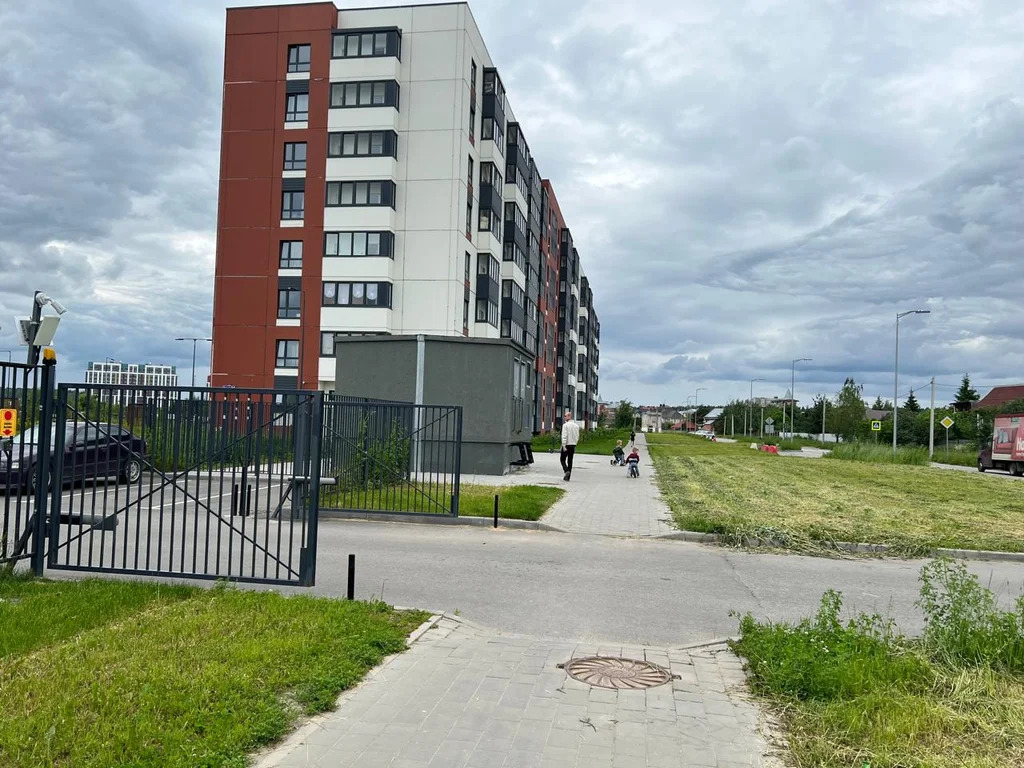 Продам студию. Новоселье, Центральная 18. - Фото 13