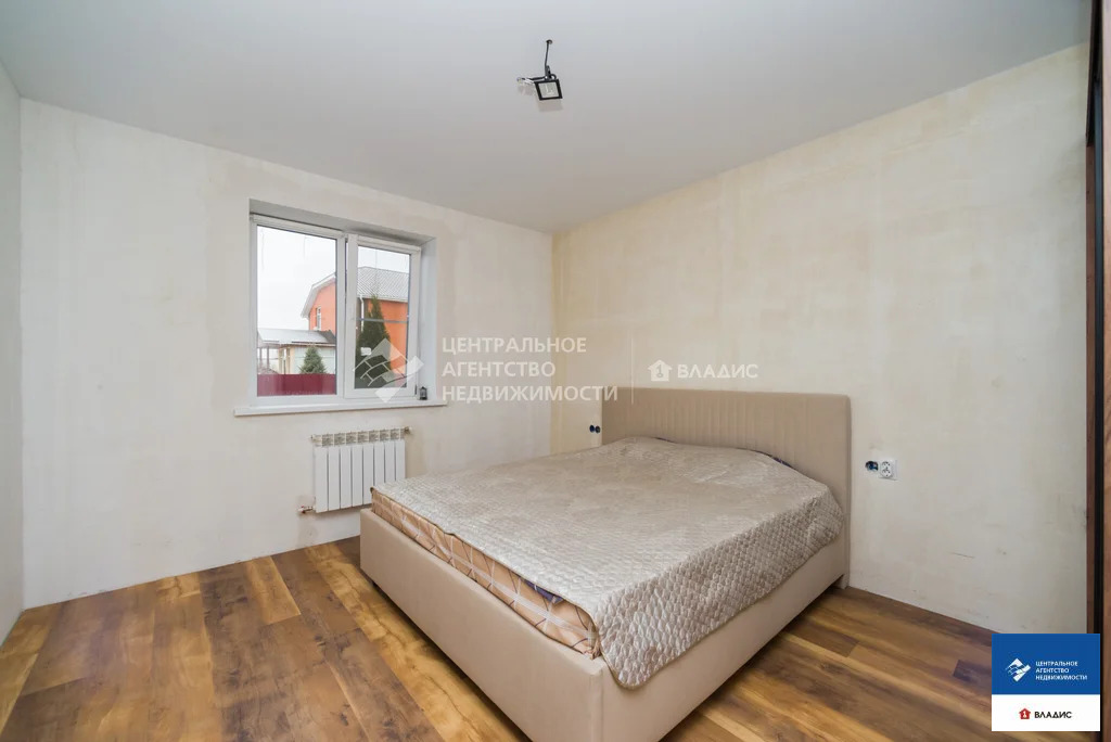 Продажа дома, Никольское, Рязанский район, ул. Николо-Дворянская - Фото 15