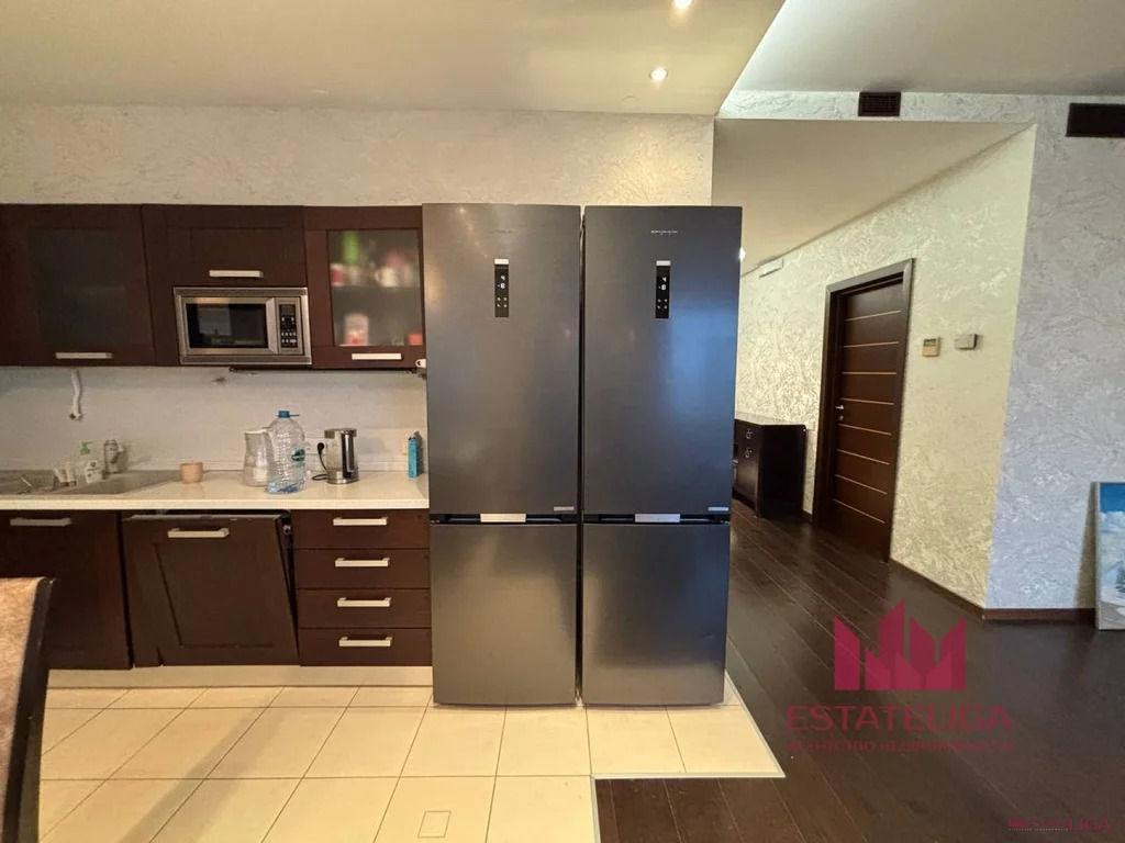 Аренда квартиры, м. Улица 1905 года, Шмитовский проезд - Фото 11