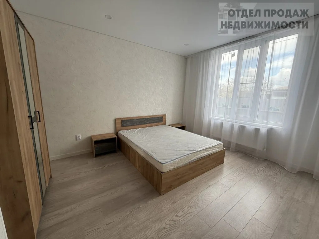 Новый дом - Фото 5