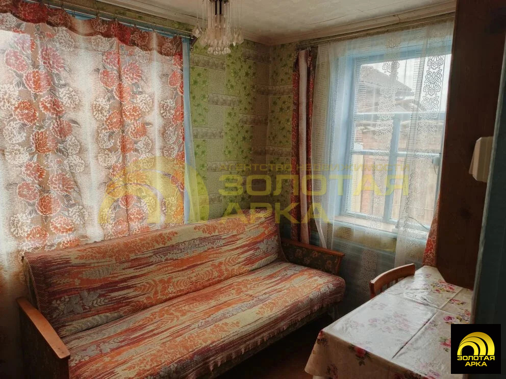 Продажа дома, Холмская, Абинский район, ул. Ленинградская - Фото 17