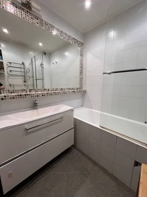 1-к.Мытищи, ул.Борисовка, д.8А - Фото 24