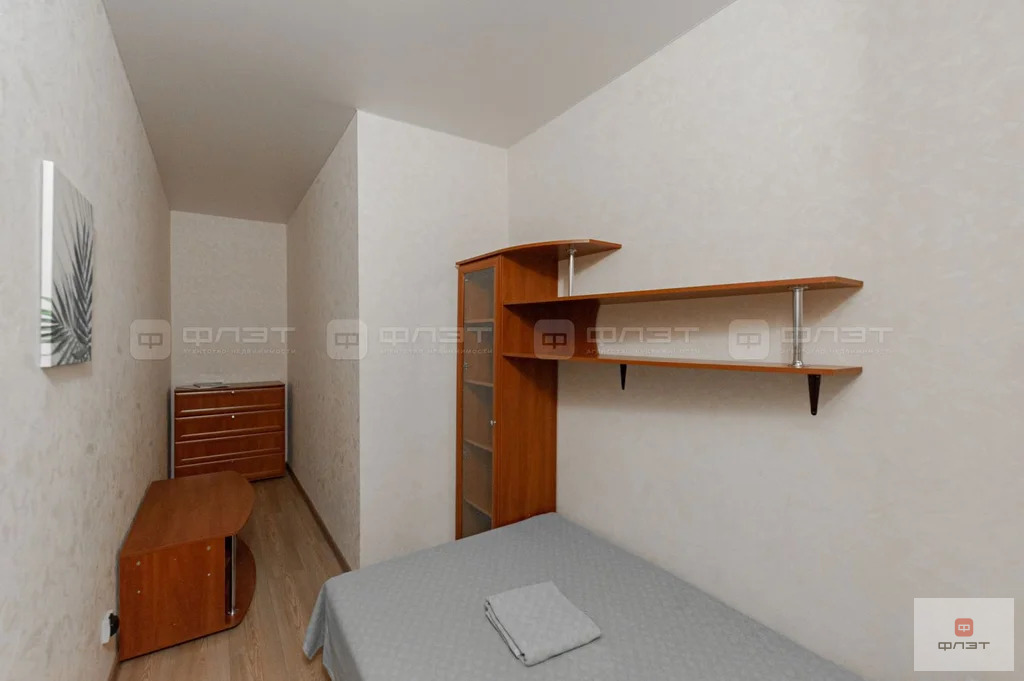 Продажа квартиры, Казань, ул. Рауиса Гареева - Фото 7