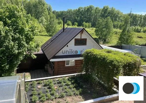 Продажа дома, Благовещенск, Благовещенский район, ул. Лесная - Фото 11