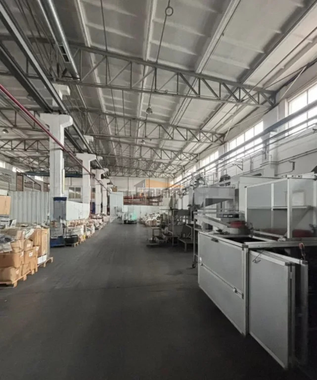 Аренда производственного помещения, Ногинск, Богородский г. о., ул. ... - Фото 2