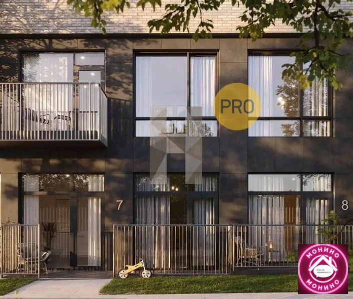 Продажа квартиры в новостройке, м. Речной вокзал, Ленинградское шос. - Фото 3