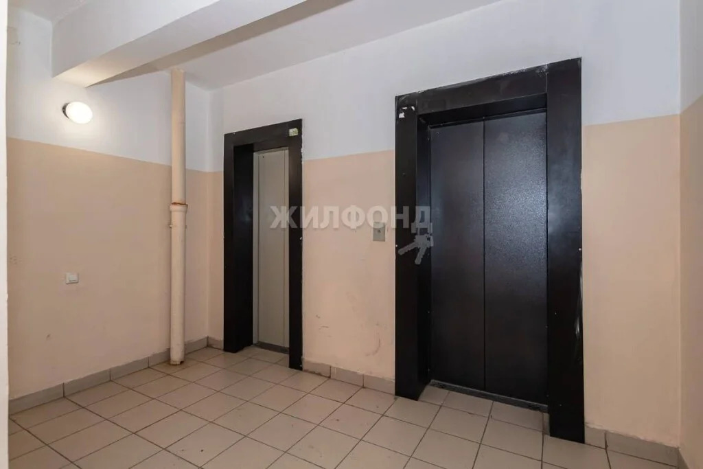 Продажа квартиры, Новосибирск, 2-я Обская - Фото 16