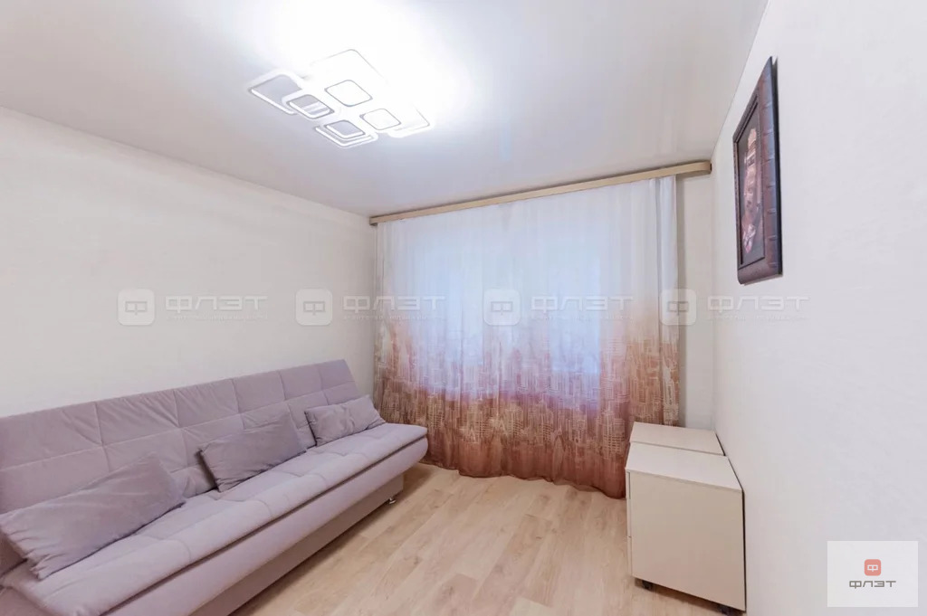 Продажа квартиры, Казань, Победы пр-кт. - Фото 11