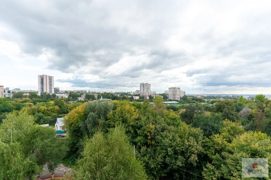 Продажа квартиры, Казань, ул. Дачная (Вахитовский р-н) - Фото 17