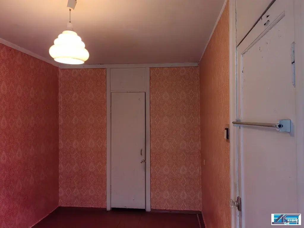 продается 3-х комнатная квартира - Фото 5