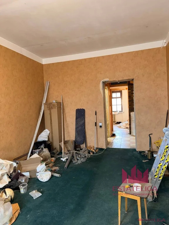 Продажа квартиры, Большая Филевская улица - Фото 4