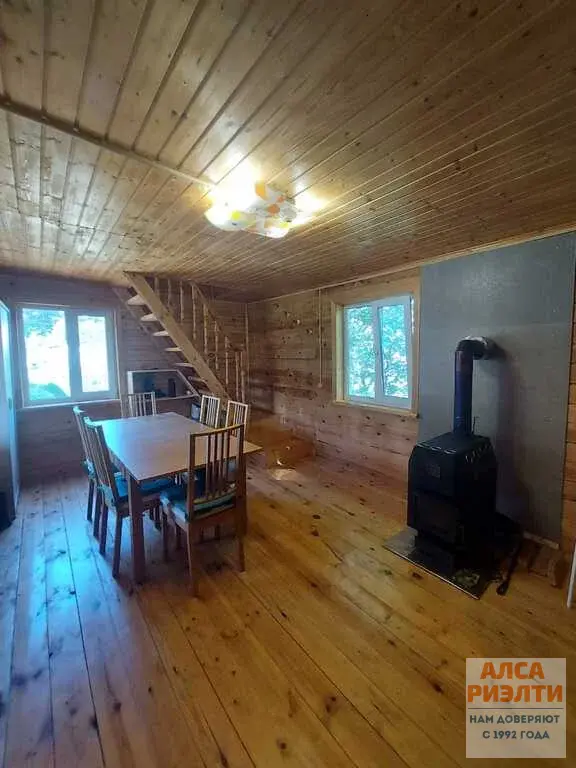 ЖДП-909 Продажа дома 66 м2 в СНТ "Нагорное" Клинский р-он - Фото 5