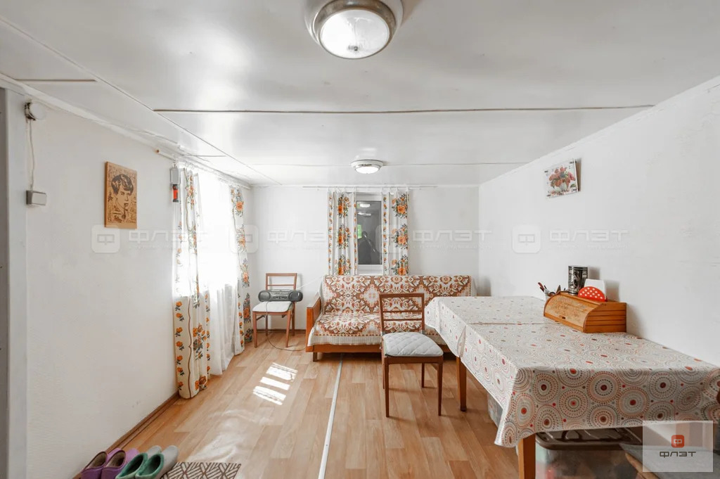 Продажа дома, Верхнеуслонский район, Земельный участок - Фото 15