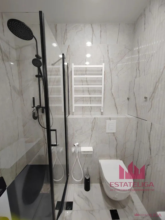 Продажа квартиры, Березовая аллея - Фото 12