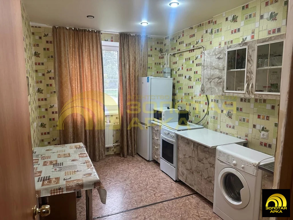 Продажа квартиры, Полтавская, Красноармейский район, ул. Кубанская - Фото 0