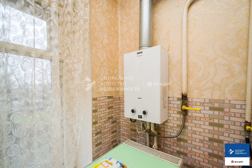 Продажа квартиры, Рязань, ул. Забайкальская - Фото 9