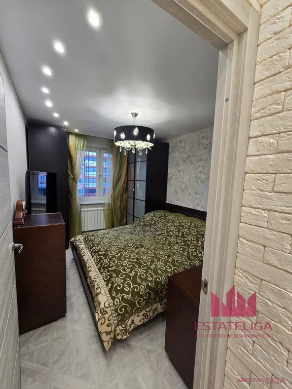 Продажа квартиры, Лопатино, Ленинский район, Солнечный бульвар - Фото 17