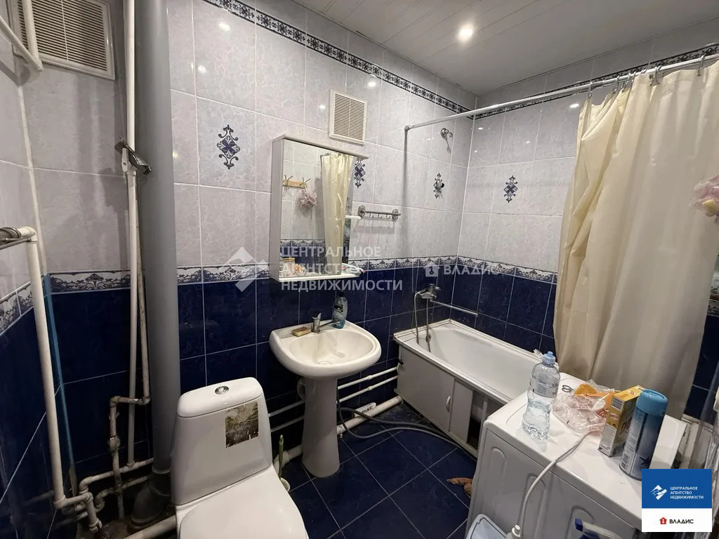 Продажа квартиры, Селизово, Касимовский район, ул. Октябрьская - Фото 3