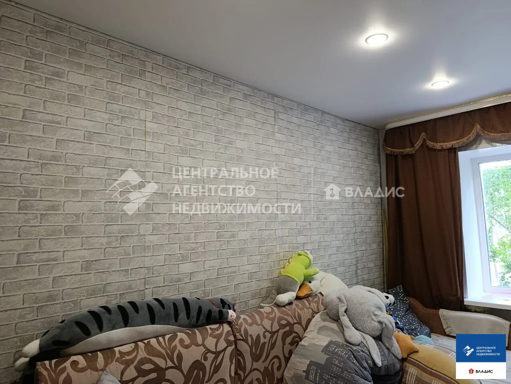 Продажа квартиры, Шилово, Шиловский район, ул. Первомайская - Фото 5