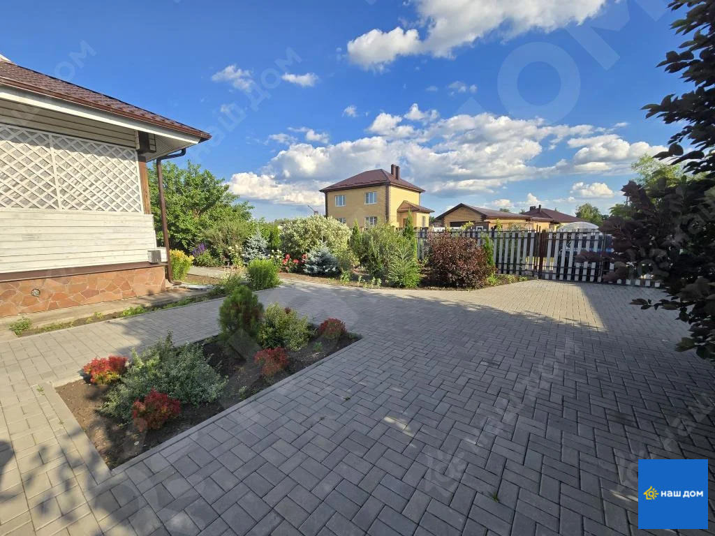 Продажа дома, Липецкий район, улица Адмирала Ушакова - Фото 3
