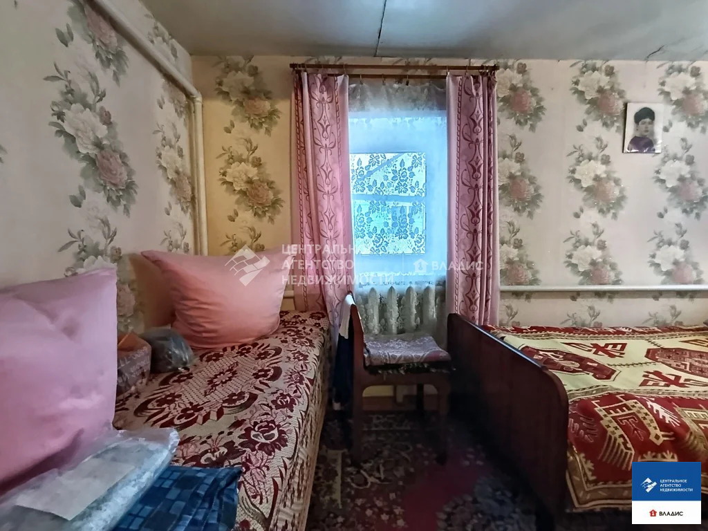 Продажа дома, Шилово, Шиловский район, ул. Рязанская - Фото 13