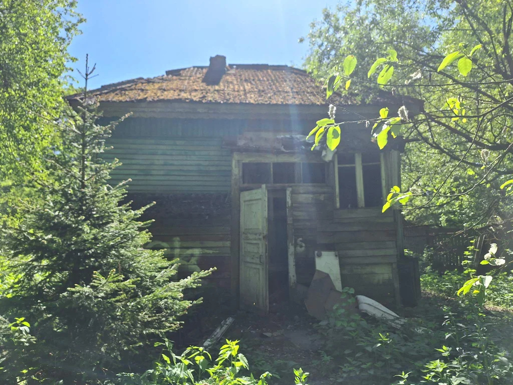 Продается оздоровительная база Нахабино - Фото 7
