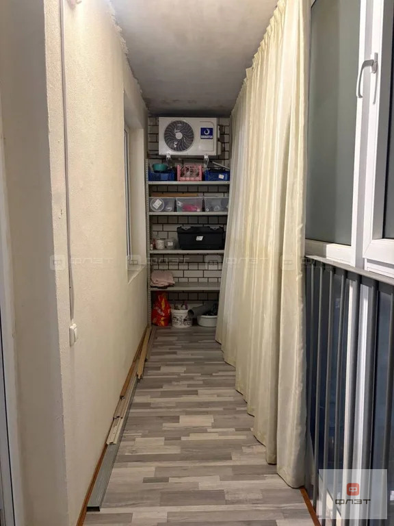 Продажа квартиры, Казань, ул. Павлюхина - Фото 6