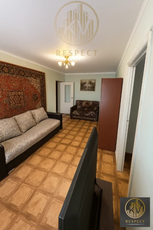 Продажа квартиры, Лермонтов, ул. Спортивная - Фото 1