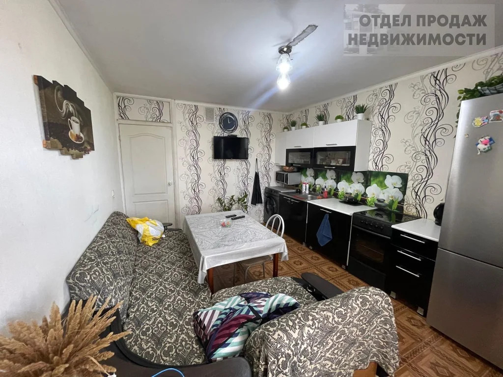 Просторная 3х комнатная квартира - Фото 13