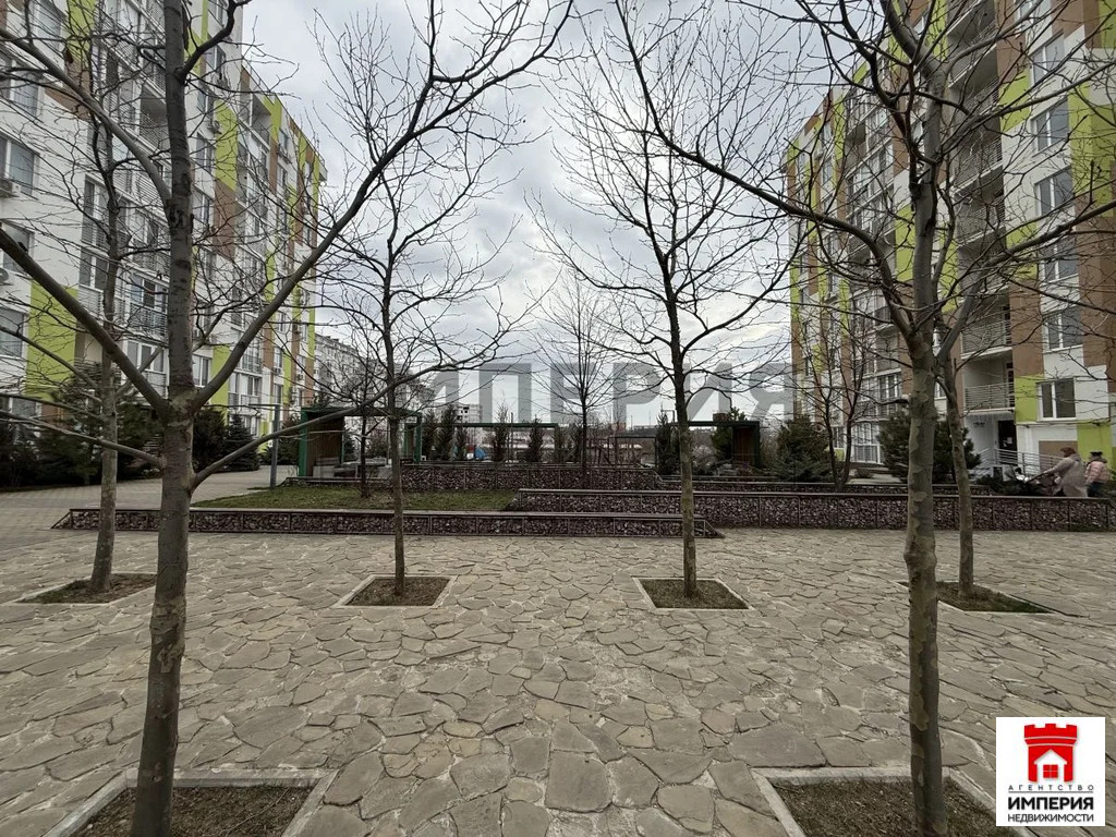 Продажа квартиры, Симферополь, ул. Луговая - Фото 11