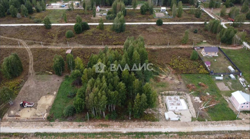 городской округ Владимир, Владимир, Октябрьский район, Житневская ... - Фото 3