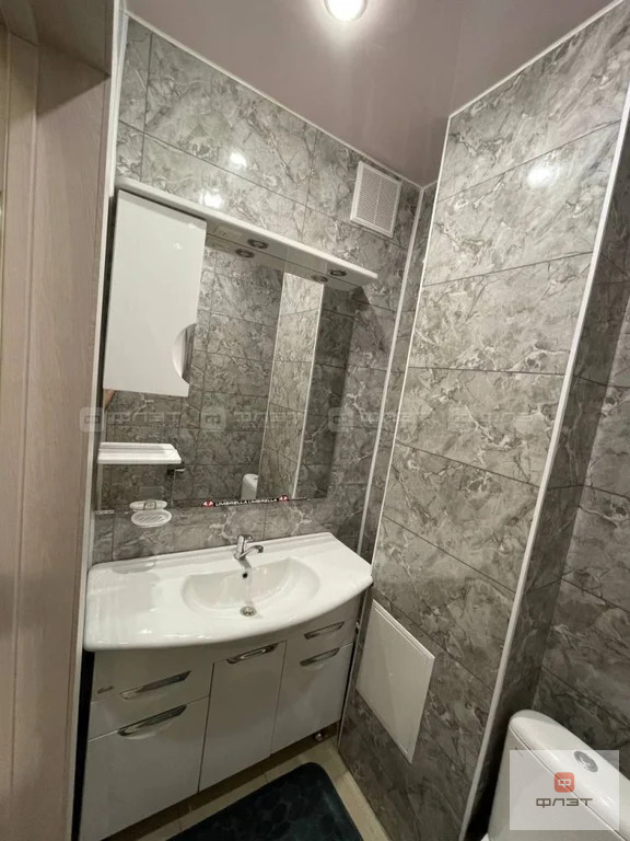 Продажа квартиры, Казань, ул. Баки Урманче - Фото 14