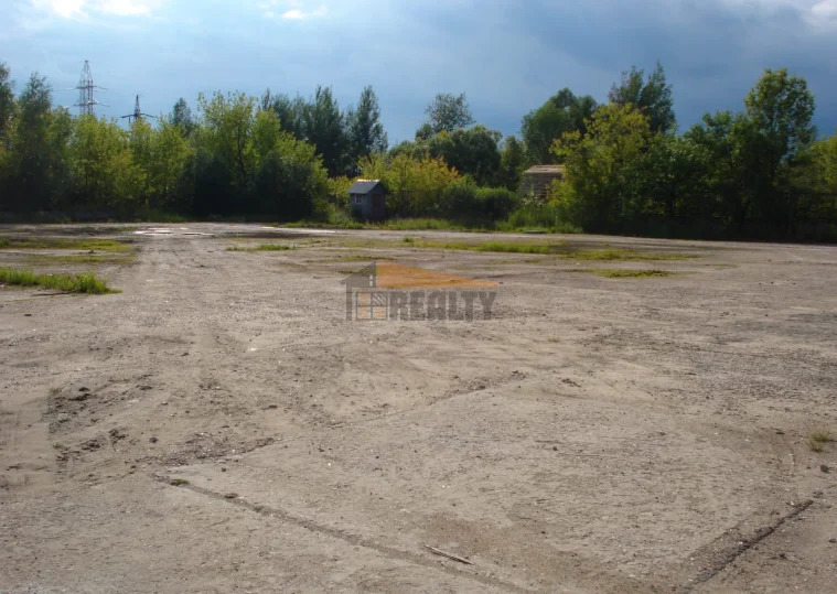 Продажа производственного помещения, Шатура, Шатурский район, ... - Фото 20