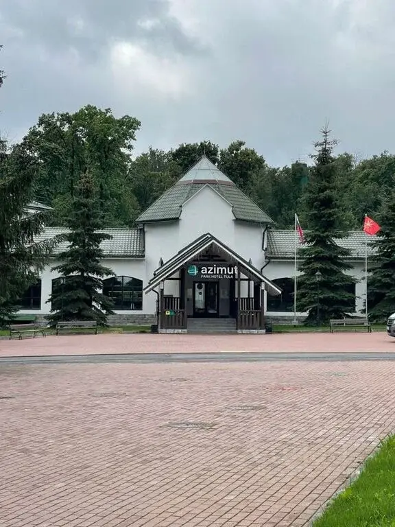 Купить бизнес 10422.0м Тульская область, Щекинский район, ... - Фото 4