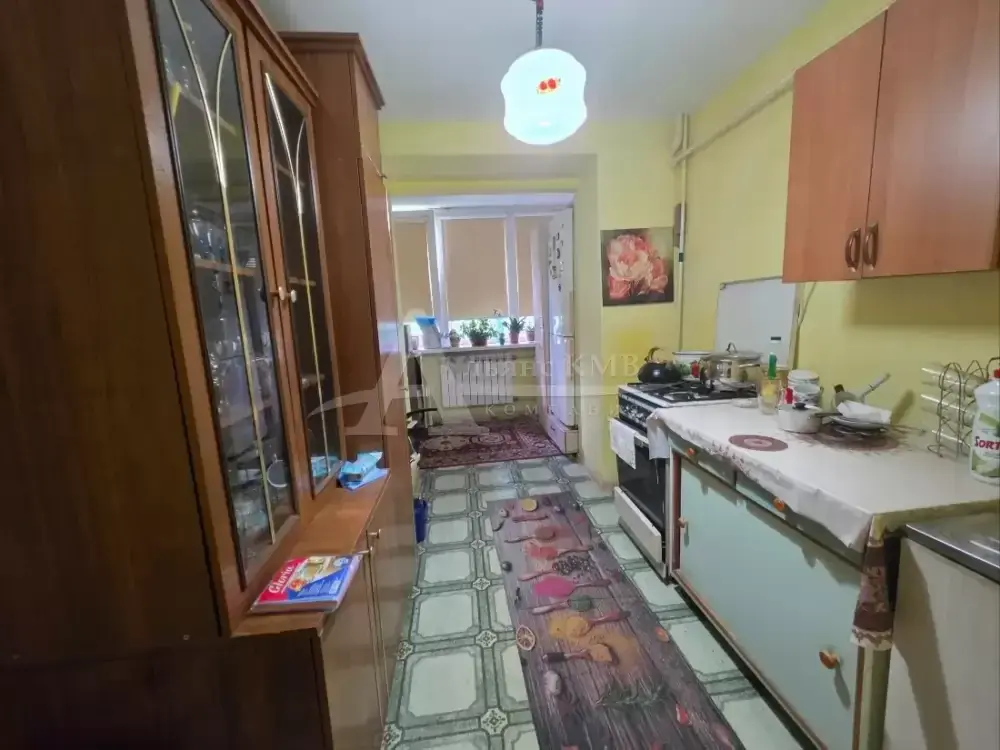 Продажа квартиры, Георгиевск, Сеченова проезд - Фото 3