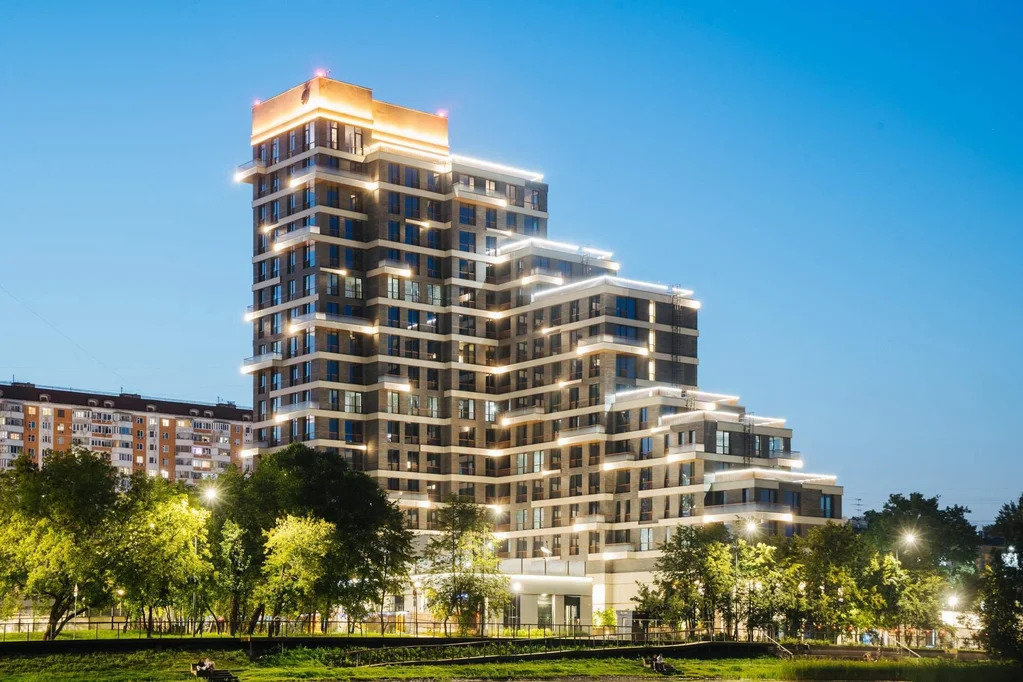 Продам 3-комн. квартиру 84.3 кв.м. - Фото 6