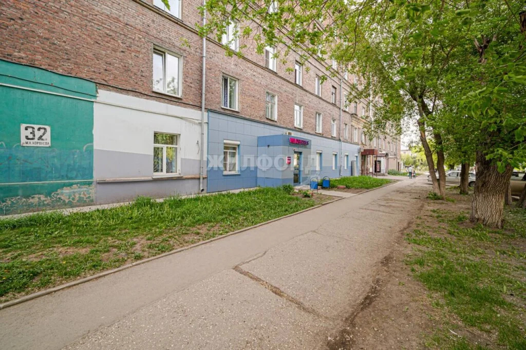 Продажа комнаты, Новосибирск, 2-й переулок Пархоменко - Фото 7