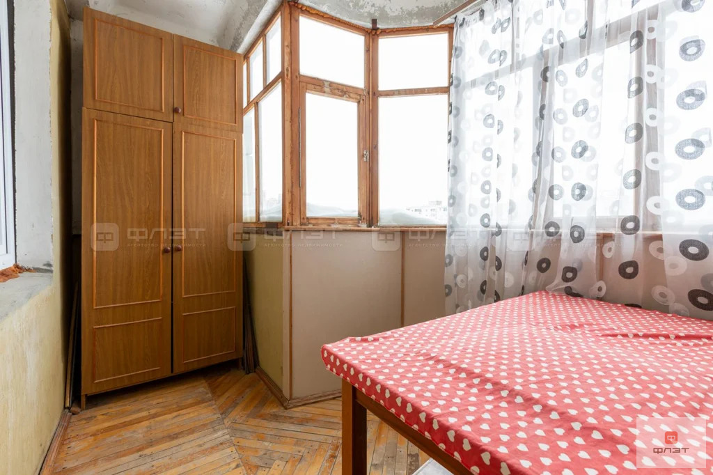 Продажа квартиры, Казань, ул. Рихарда Зорге - Фото 33